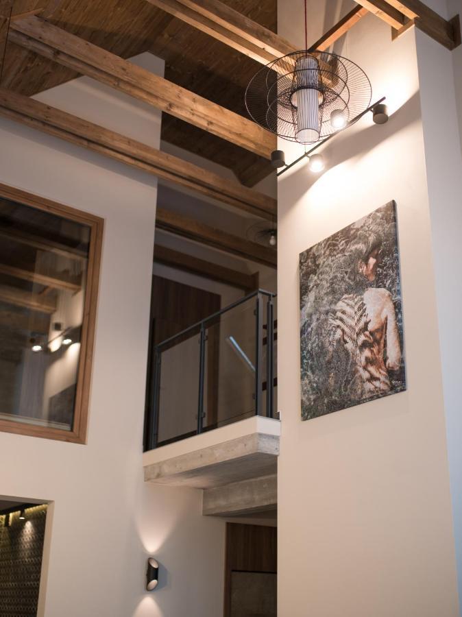 Aspen Deluxe Residence & Aspen Cottage Międzybrodzie Bialskie Esterno foto